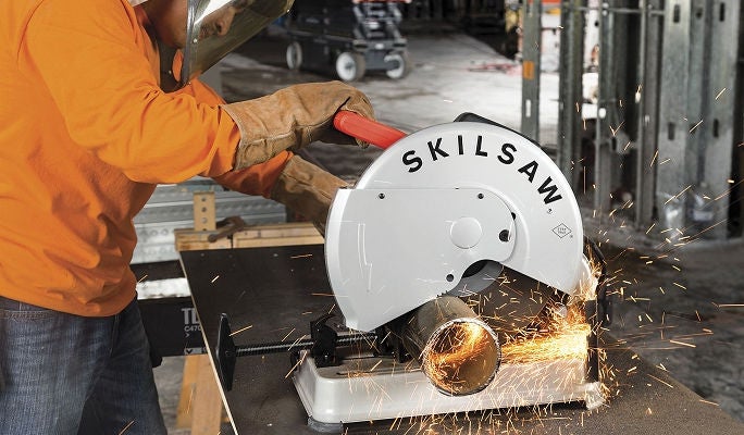 Shop Chop Saws