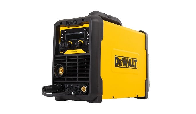 Shop Multi-Process Welders