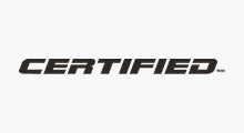 Shop Certified