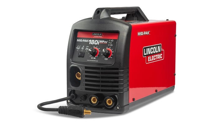 Shop MIG Welders